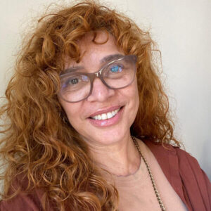 Foto LILIANE FATIMA DE ARAUJO