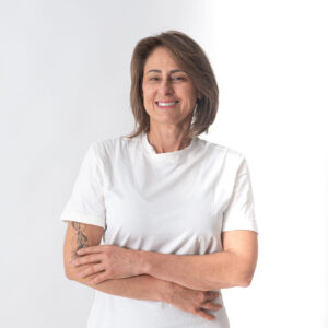 Foto NEDI TERESINHA DE VILLA MOREIRA