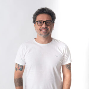 Foto Helio Lentz Puerta Neto